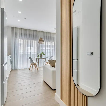 Home2book Bright & Stylish In La Isleta Appartement Las Palmas de Gran Canaria