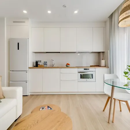 Appartement Home2book Bright & Stylish In La Isleta *