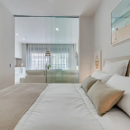 Home2book Bright & Stylish In La Isleta * Las Palmas de Gran Canaria