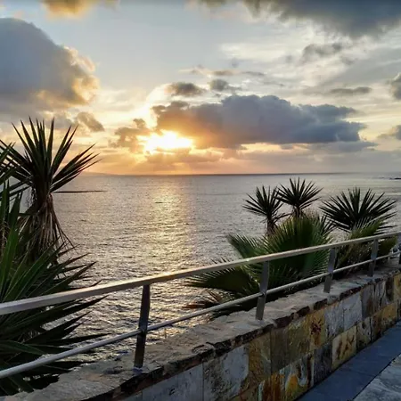 Home2book Bright & Stylish In La Isleta Apartment *