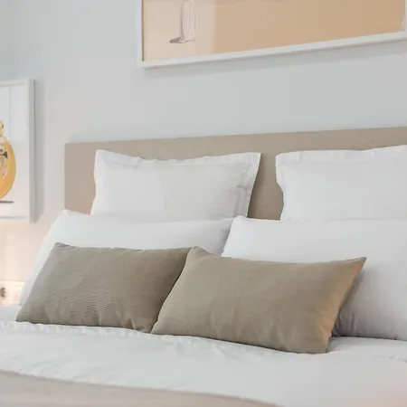 Home2book Bright & Stylish In La Isleta Apartment *