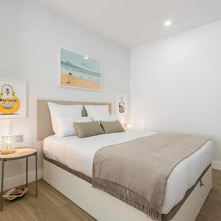 Apartment Home2book Bright & Stylish In La Isleta *