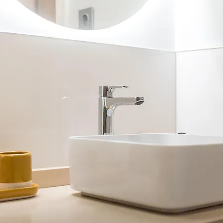 Home2book Bright & Stylish In La Isleta Las Palmas de Gran Canaria