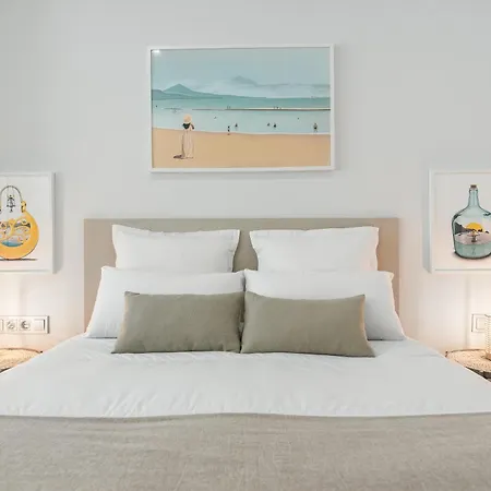 Home2book Bright & Stylish In La Isleta Las Palmas de Gran Canaria